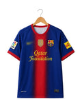 BARCA  2012/13 XAVI HOME KIT PREMIUM