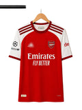 ARSENAL 2026/2027 HOME KIT PLAIN