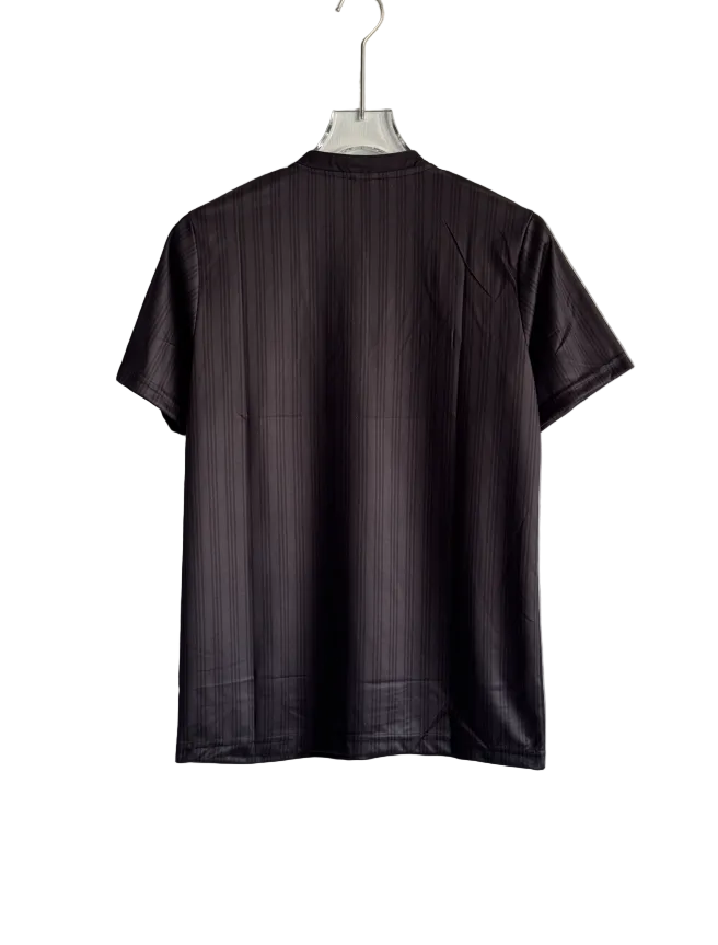 LIVERPOOL 1995 BLACK KIT EMBROIDERY PREMIUM