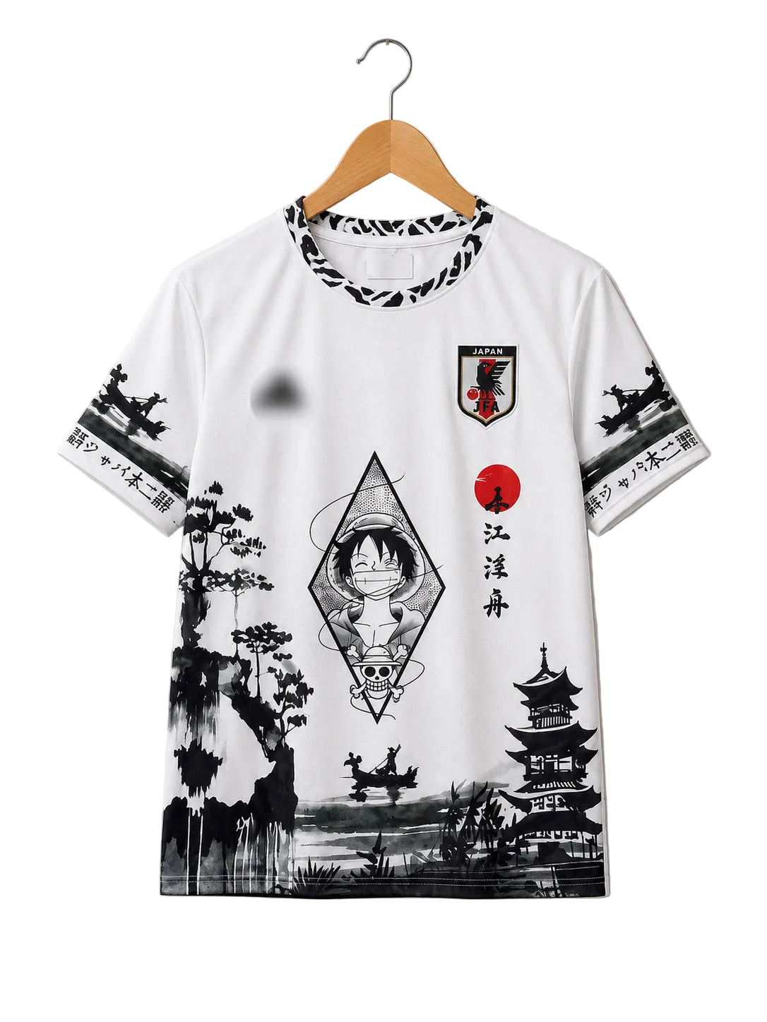 JAPAN X ONE PIECE PREMIUM KIT