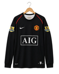 RONALDO UNITED 2007 PREMIUM KIT
