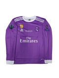 REAL MADRID RONALDO RETRO KIT