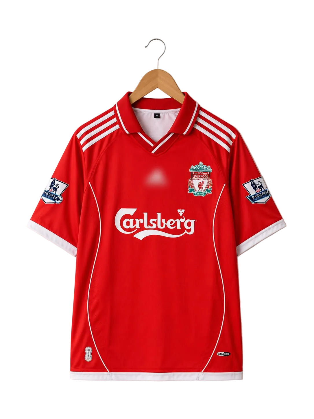LIVERPOOL 2006/07 TORRES OVERSIZED PREMIUM KIT