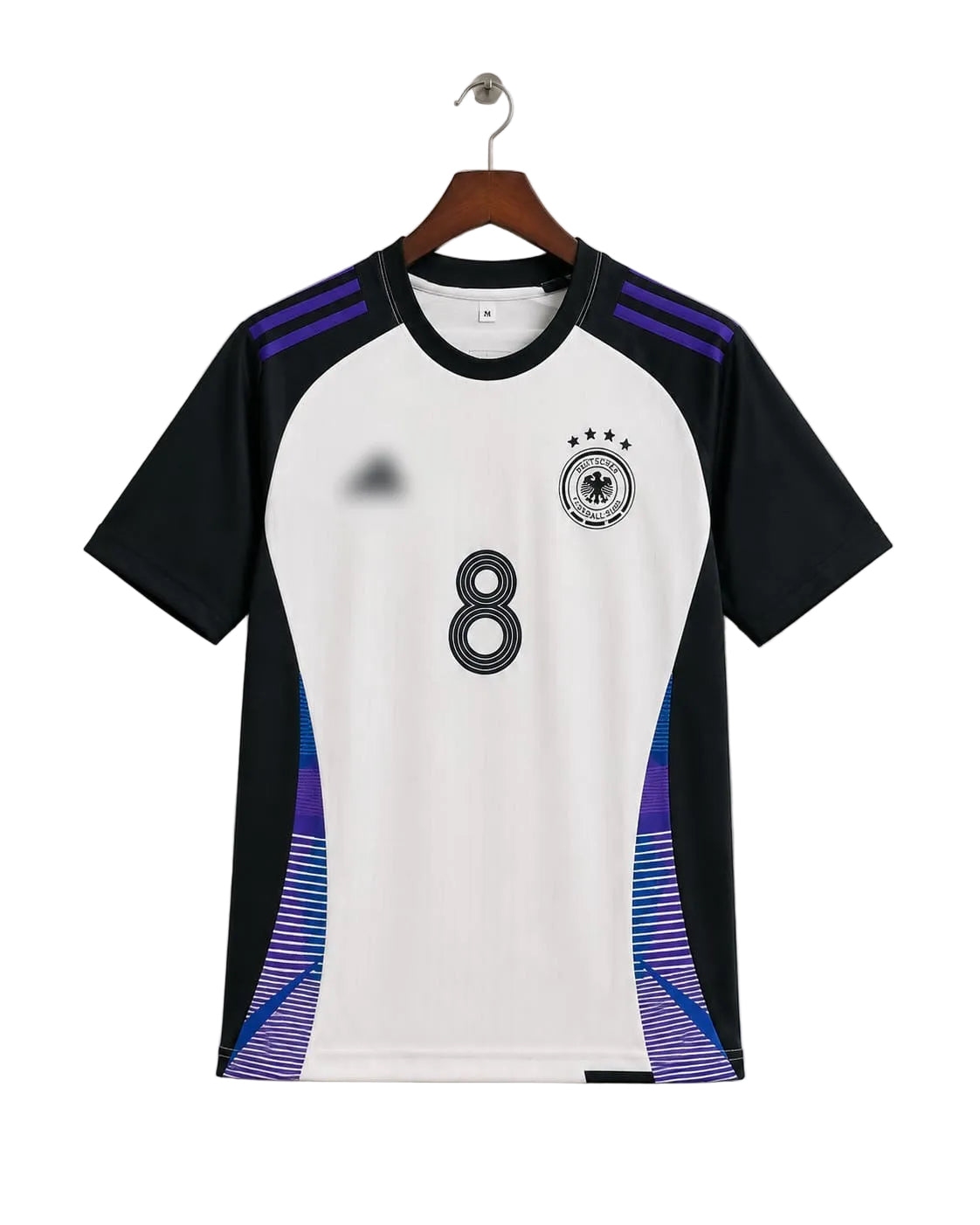 GERMANY 2024/25 KROOS TRAINING KIT PREMIUM