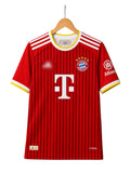 HARRY KANE BAYERN 2026/2027 HOME KIT