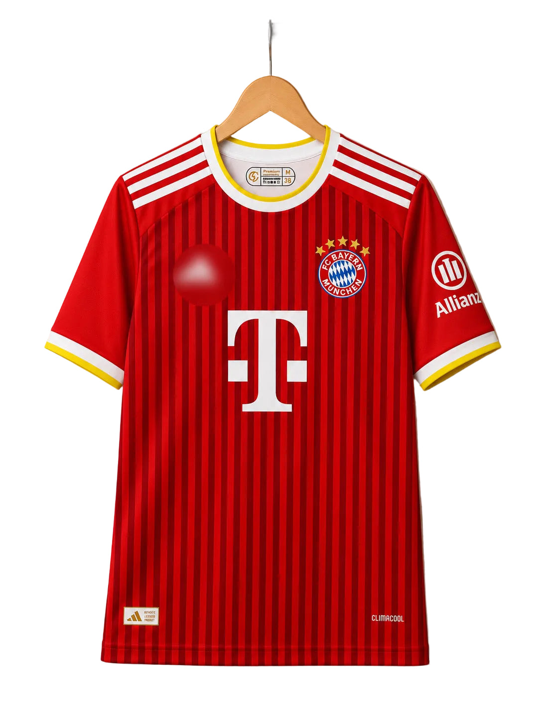 HARRY KANE BAYERN 2026/2027 HOME KIT