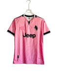 NO NAME JUVENTUS NEW SEASON 2026/27 THIRD KIT EMBROIDERY