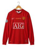 RONALDO UNITED 2007 PREMIUM KIT