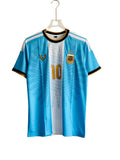 MESSI 2026 FAREWELL KIT PREMIUM EMBROIDERY