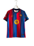 BARCA 2026/27 HOME KIT YAMAL PREMIUM EMBROIDERY