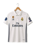 RONALDO REAL MADRID PREMIUM RETRO KIT