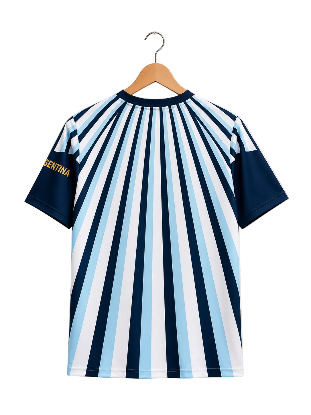 ARGENTINA PRE MATCH KIT PREMIUM