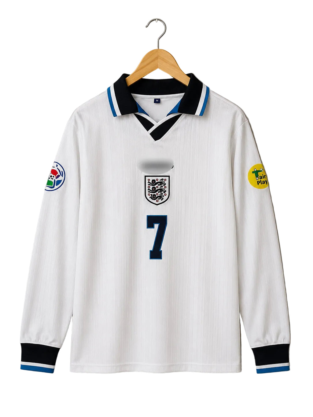 BECKHAM ENGLAND PREMIUM KIT