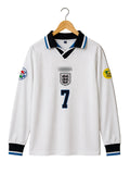 BECKHAM ENGLAND PREMIUM KIT