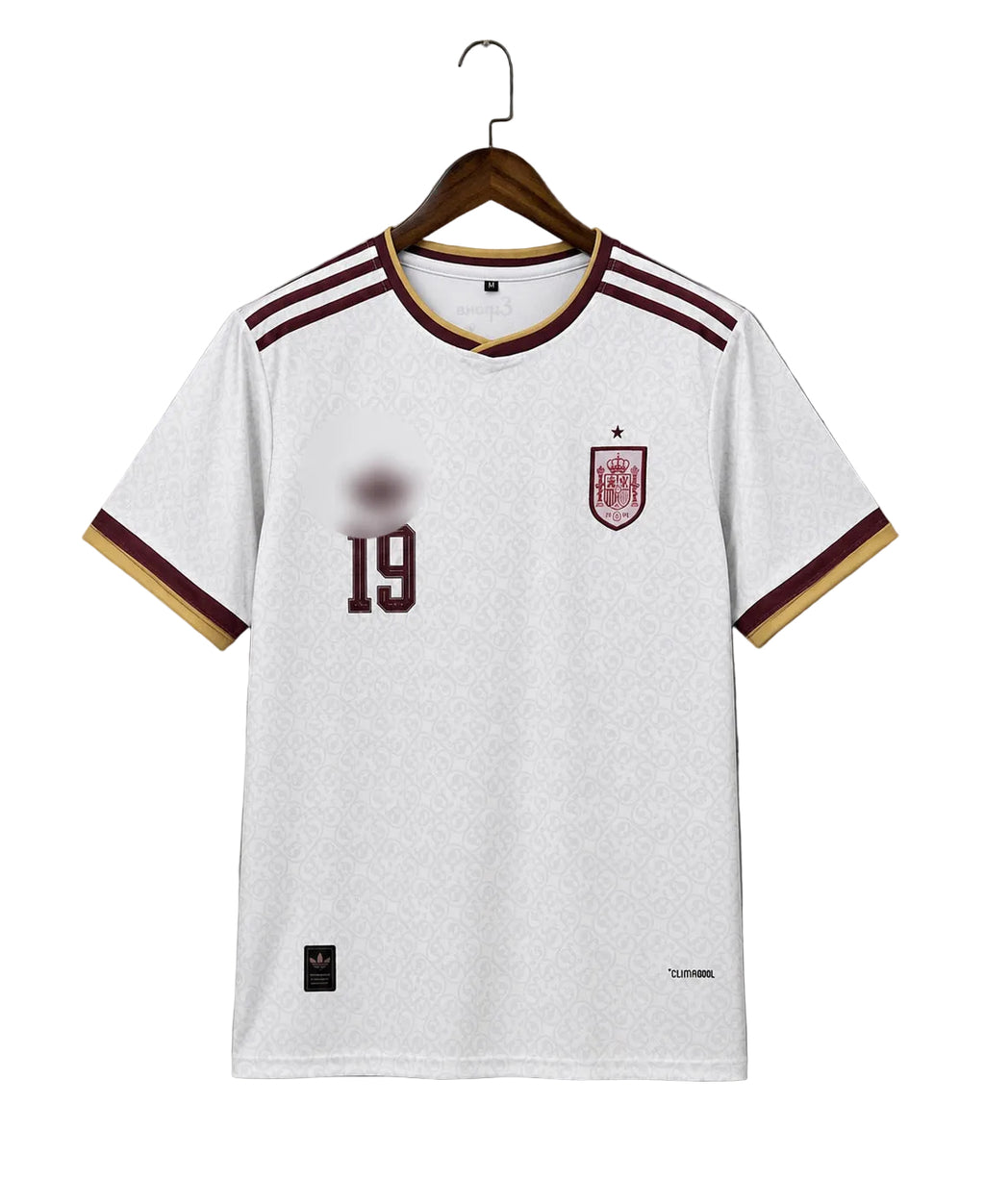 SPAIN 2026 WC AWAY YAMAL EMBROIDERY PREMIUM