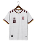 SPAIN 2026 WC AWAY YAMAL EMBROIDERY PREMIUM