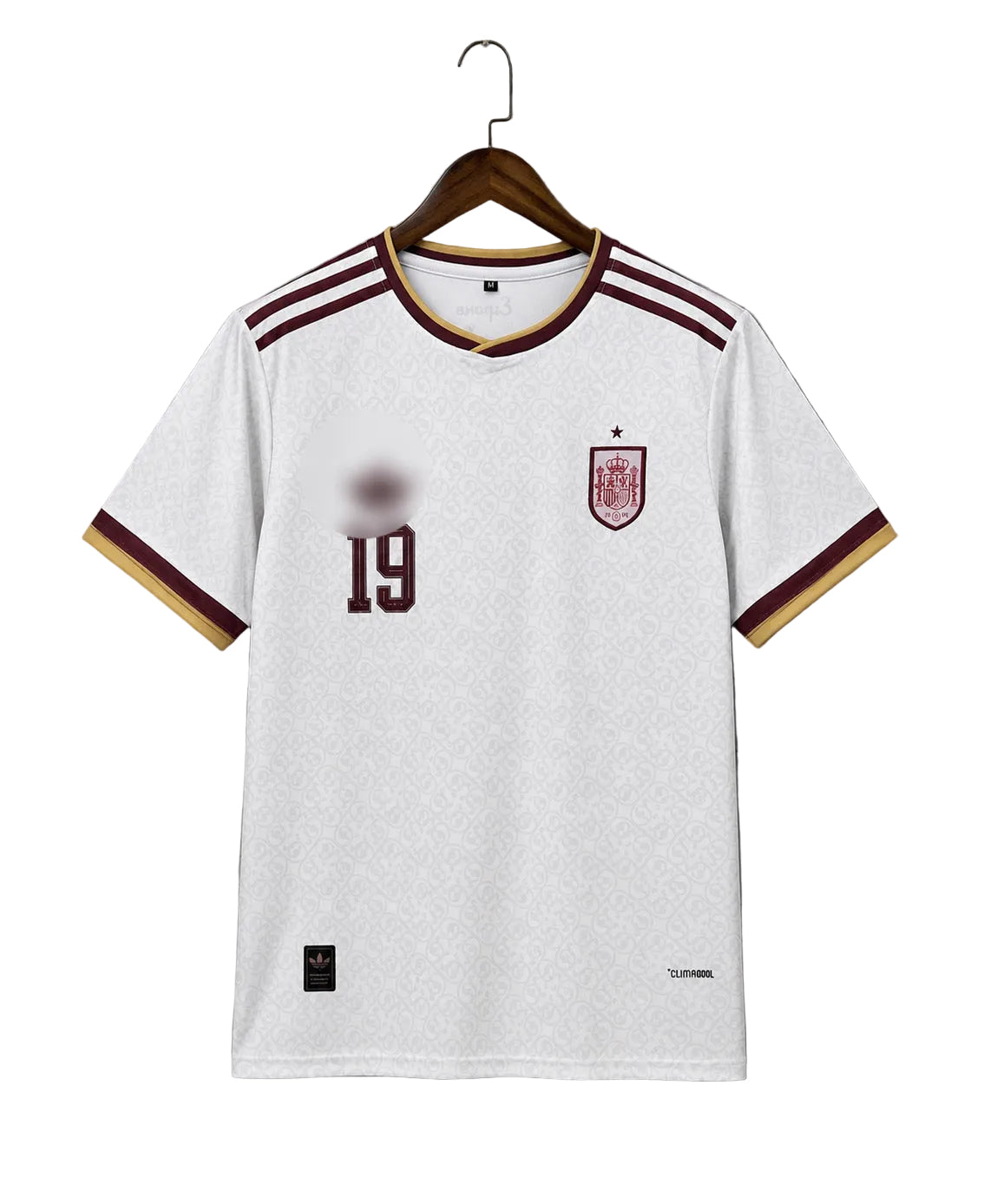 SPAIN 2026 WC AWAY YAMAL EMBROIDERY PREMIUM
