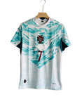 PORTUGAL2026 AWAY KIT RONALDO  PREMIUM EMBROIDERY