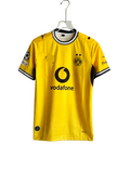BORUSSIA DORTMUND 2026/27 HOME KIT PREMIUM EMBROIDERY