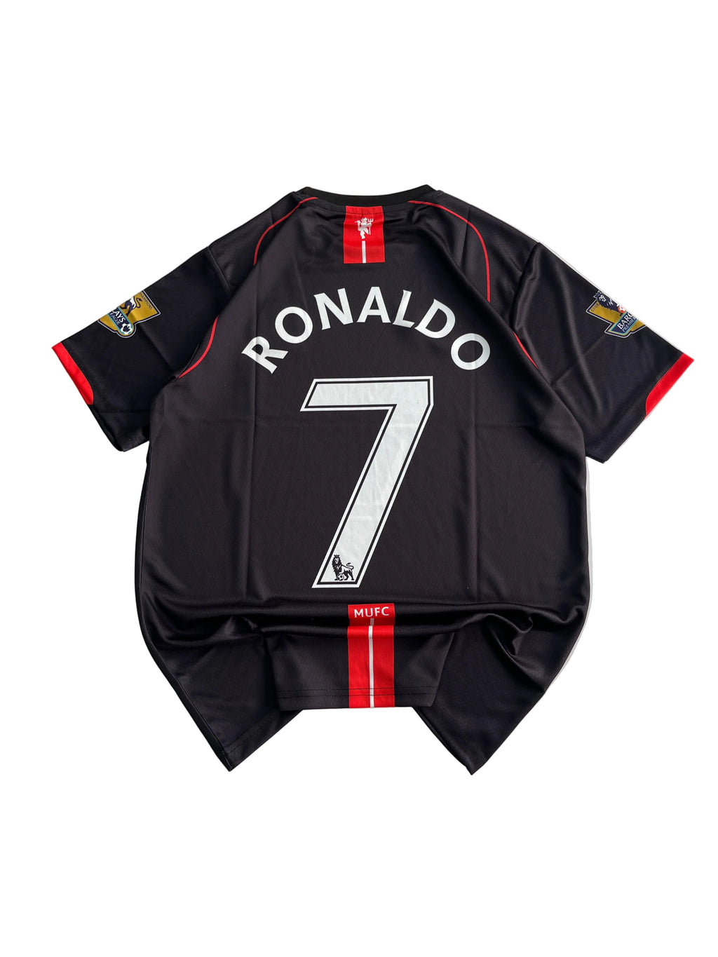 RONALDO UNITED PREMIUM RETRO KIT