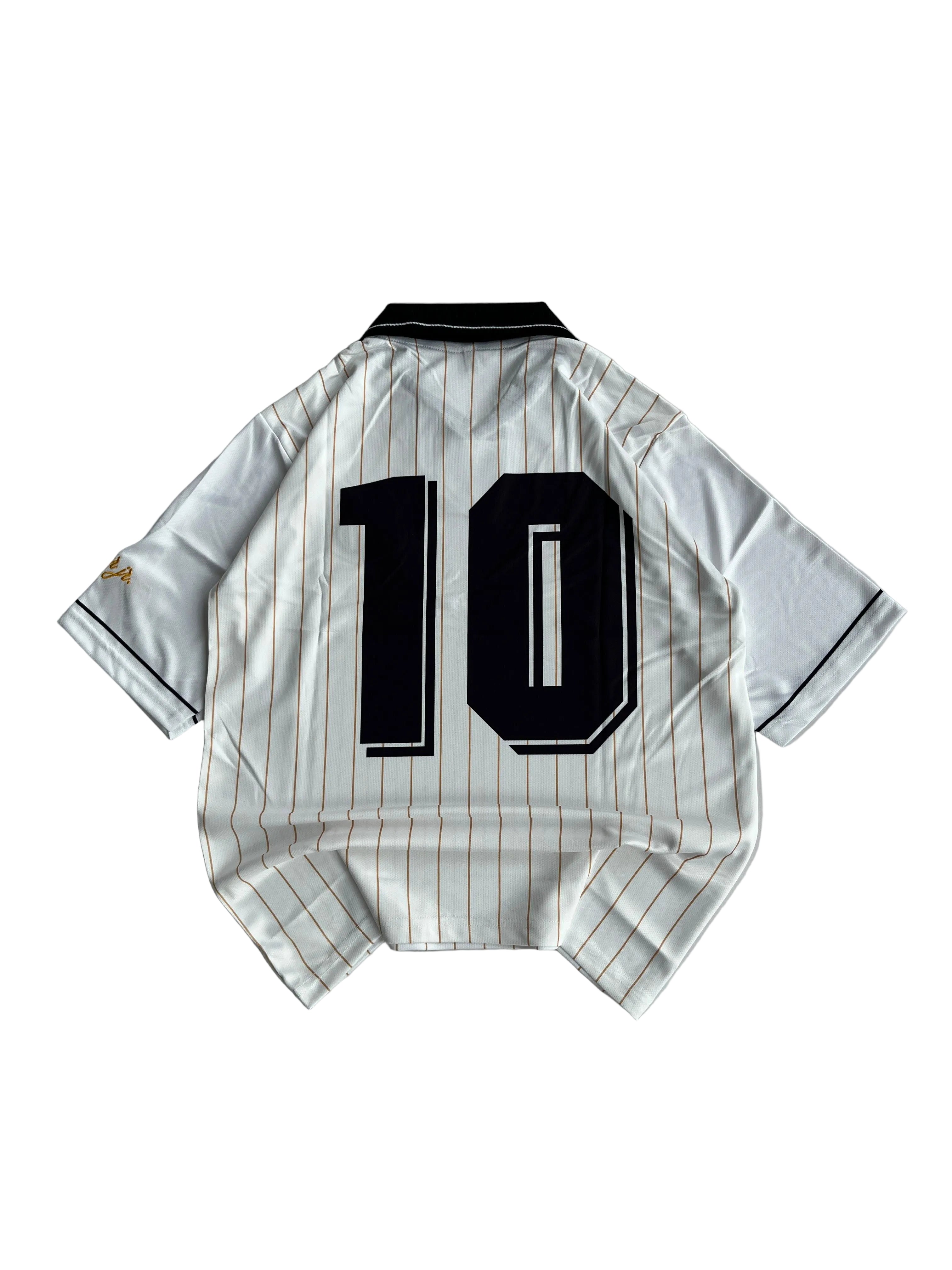 SANTOS OVERSIZED PREMIUM KIT