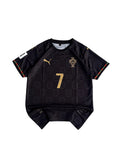 RONALDO PORTUGAL BLACK PANTHER SPECIAL KIT