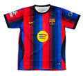 BARCA 2026 HOME KIT RAPHINHA PREMIUM EMBROIDERY