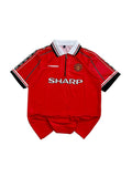 BECKHAM UNITED PREMIUM RETRO KIT