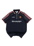 UNITED BECKHAM PREMIUM RETRO KIT