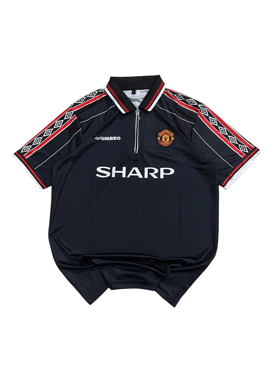 UNITED BECKHAM PREMIUM RETRO KIT
