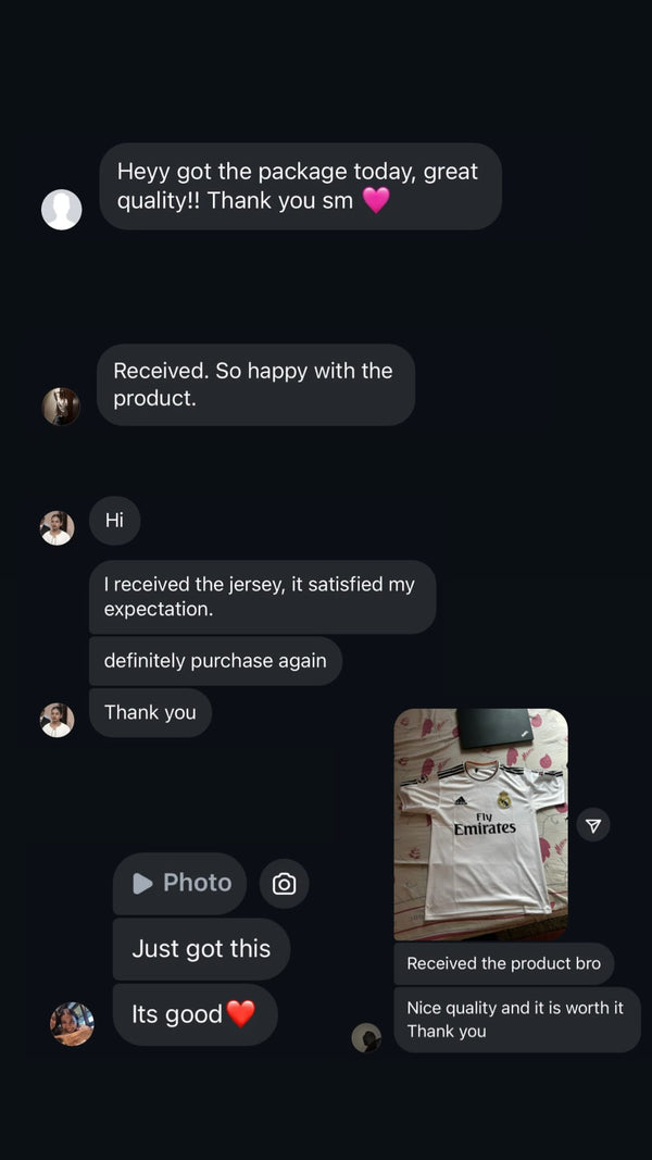 Customer review 7