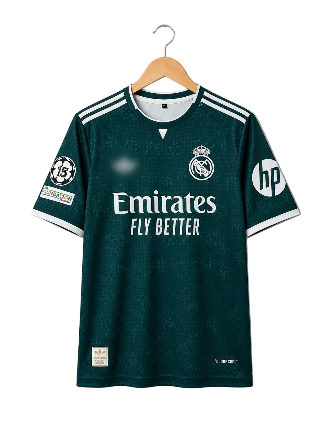 [PRE BOOKING]REAL MADRID 2026/27 AWAY KIT MBAPPE  PREMIUM EMBROIDERY