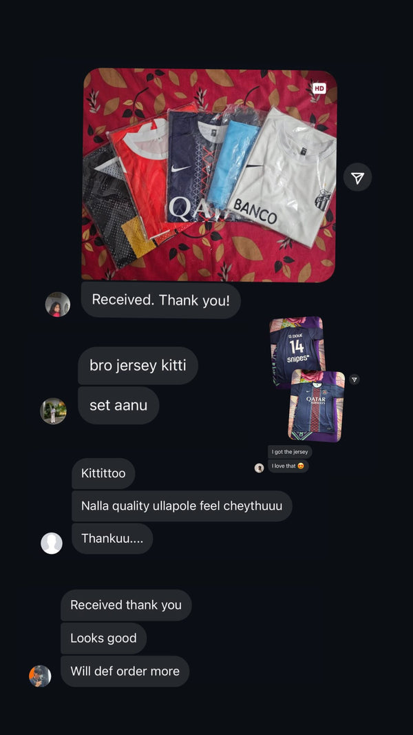 Customer review 10