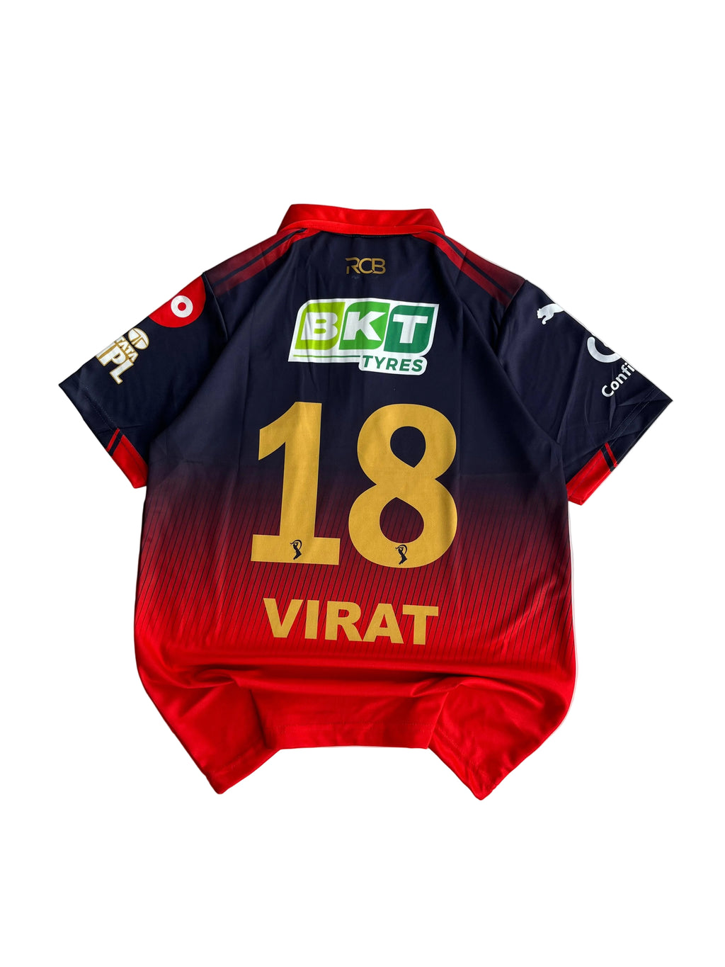 KOHLI RCB 2026 IPL KIT