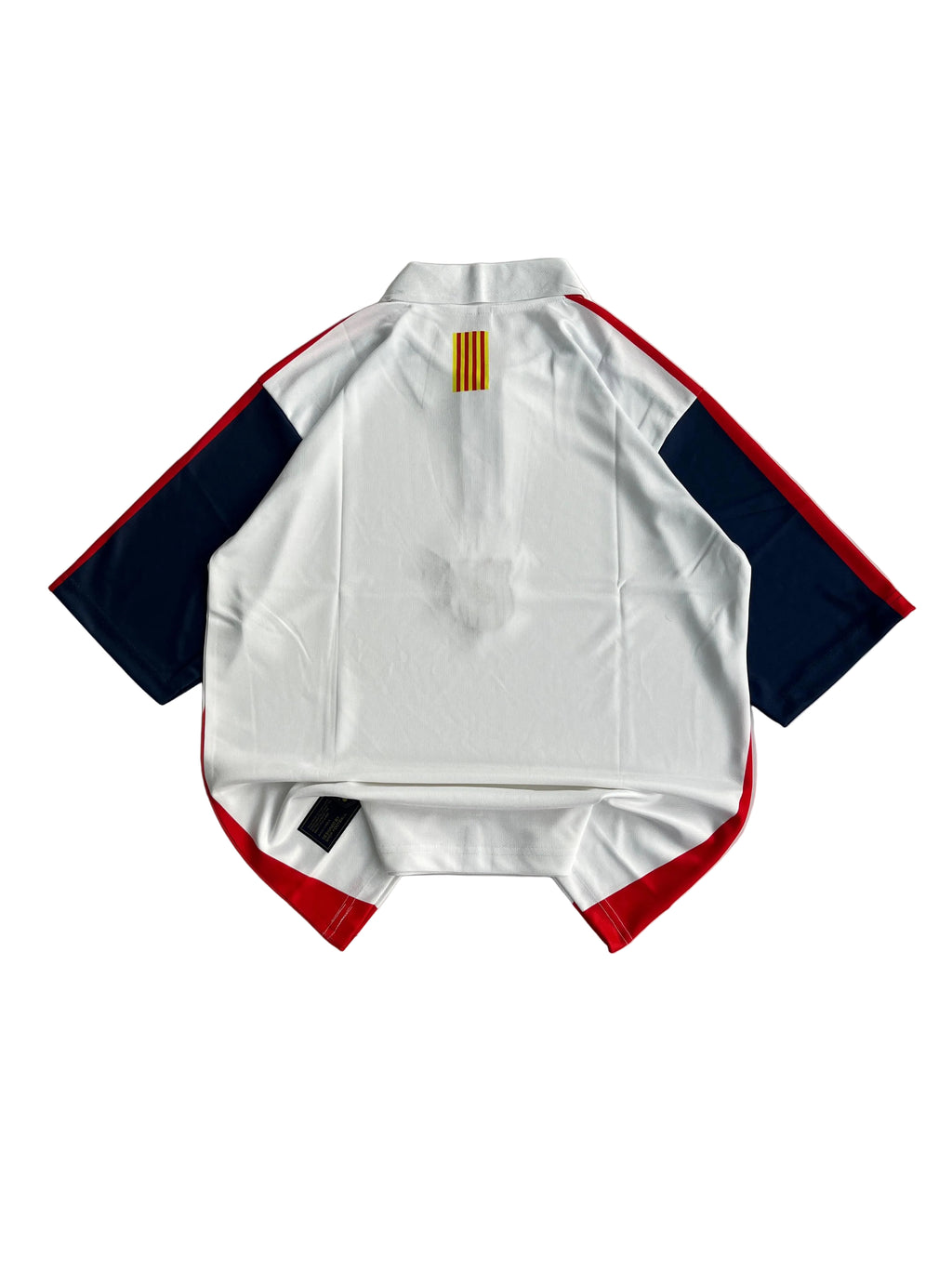 BARCA OVERSIZED SPECIAL KIT