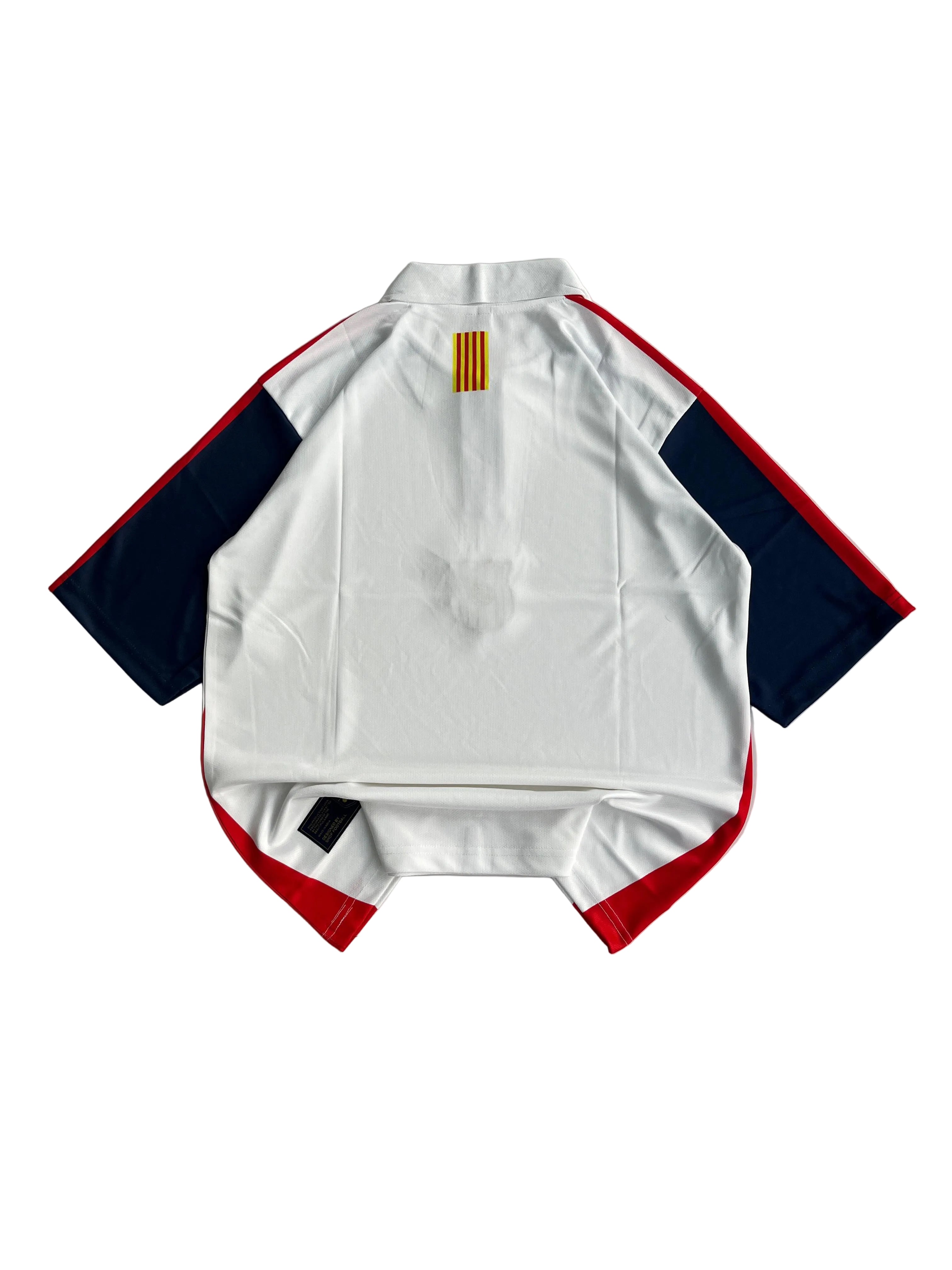 BARCA OVERSIZED SPECIAL KIT