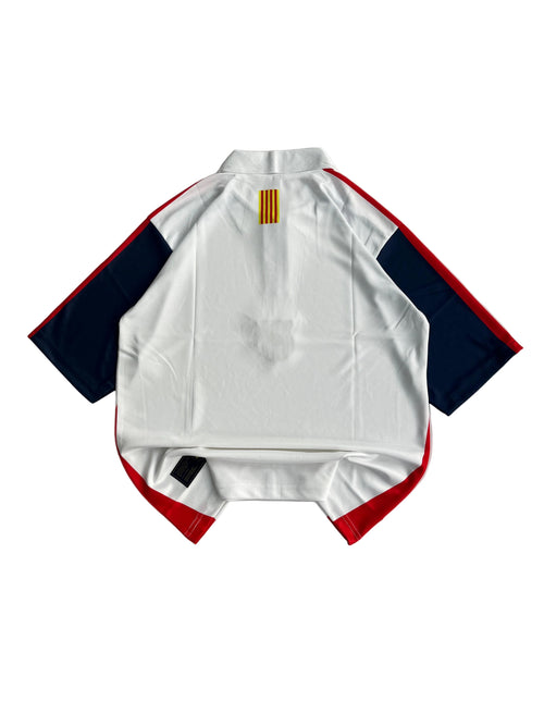 BARCA OVERSIZED SPECIAL KIT