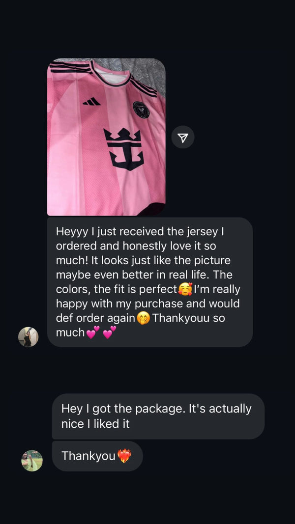 Customer review 5
