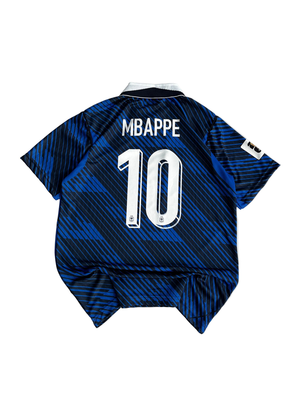 [PRE BOOKING] FRANCE 2026 HOME  KIT MBAPPE PREMIUM EMBROIDERY