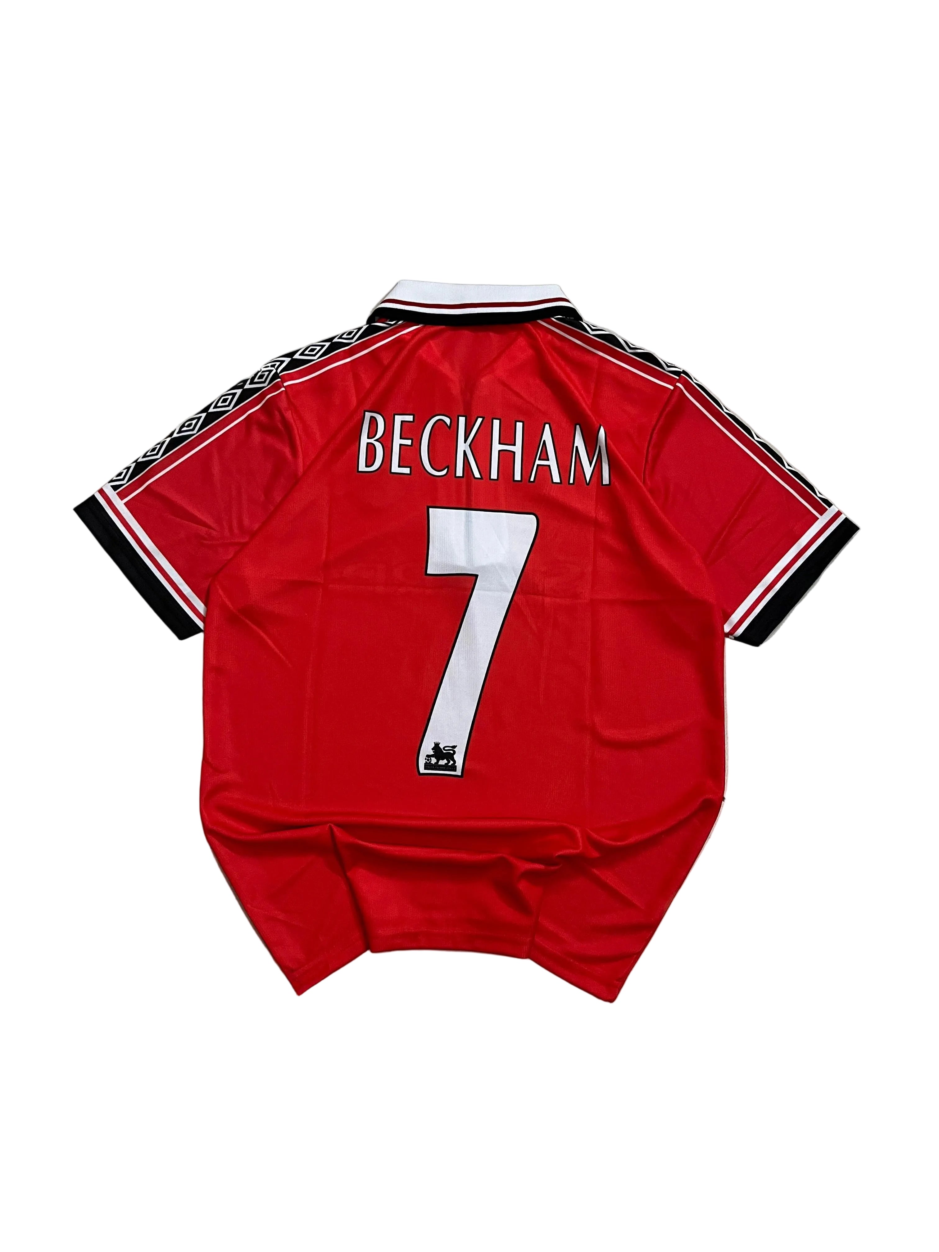 BECKHAM UNITED PREMIUM RETRO KIT