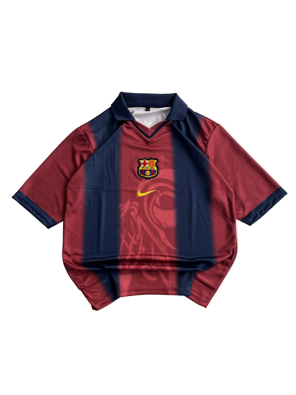 BARCA TRAVISCOTT OVERSIZED PREMIUM KIT