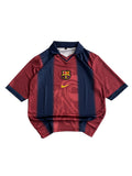 BARCA TRAVISCOTT OVERSIZED PREMIUM KIT