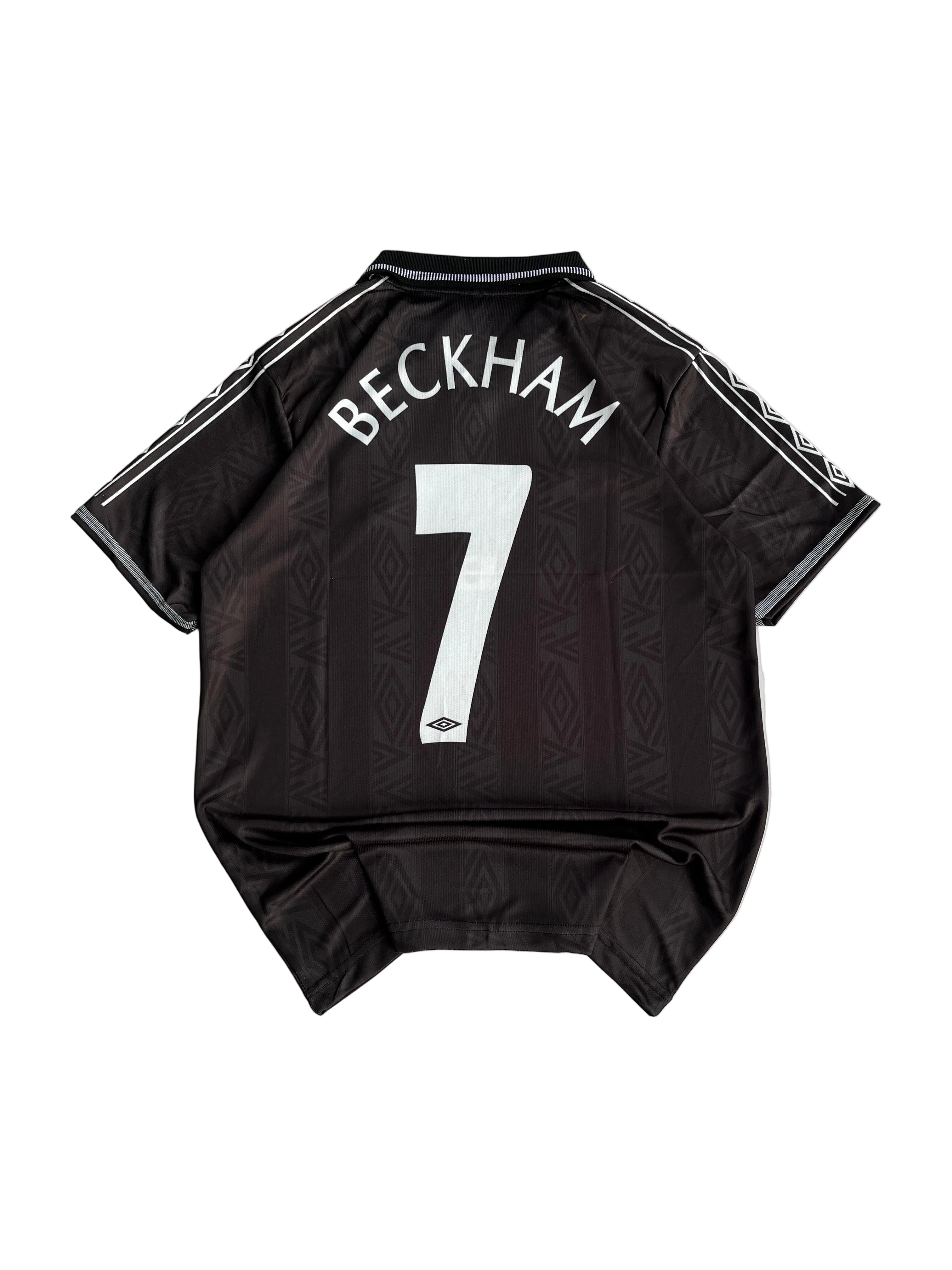 UNITED BECKHAM PREMIUM RETRO KIT