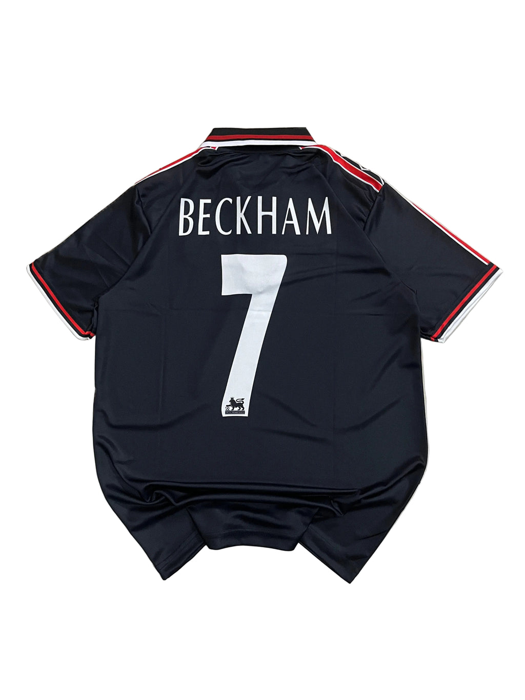UNITED BECKHAM PREMIUM RETRO KIT
