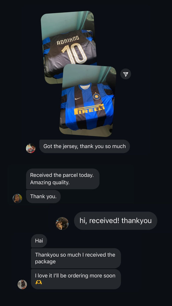 Customer review 2
