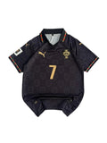 PORTUGAL BLACK PANTHER SPECIAL KIT