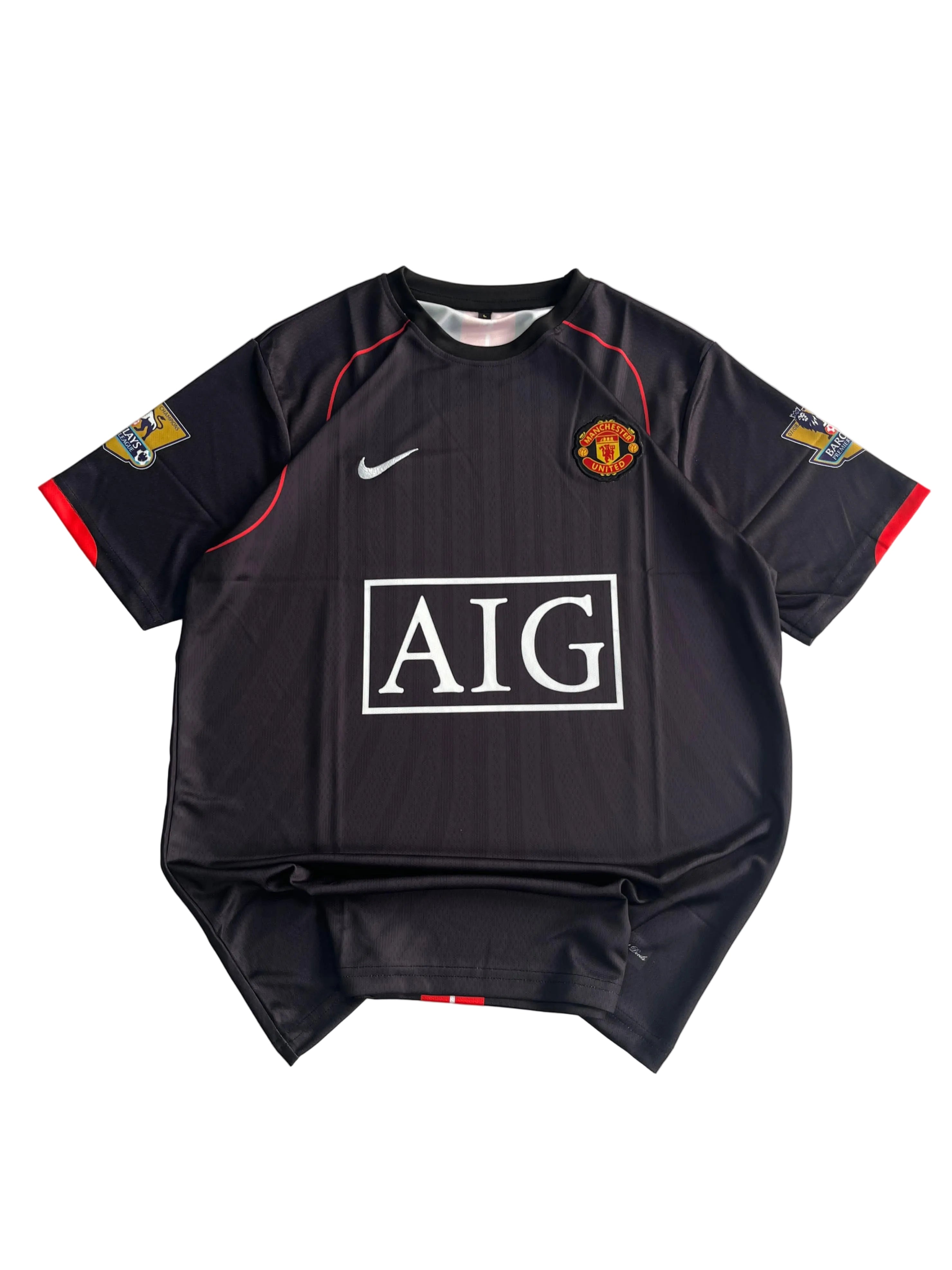 RONALDO UNITED PREMIUM RETRO KIT