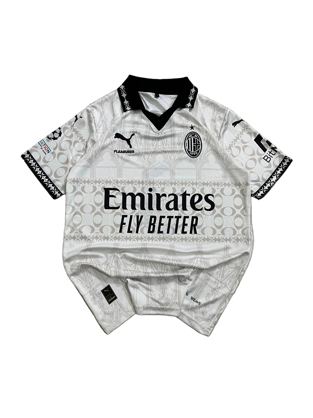 MALDINI AC MILAN PREMIUM RETRO KIT