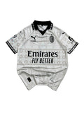 MALDINI AC MILAN PREMIUM RETRO KIT