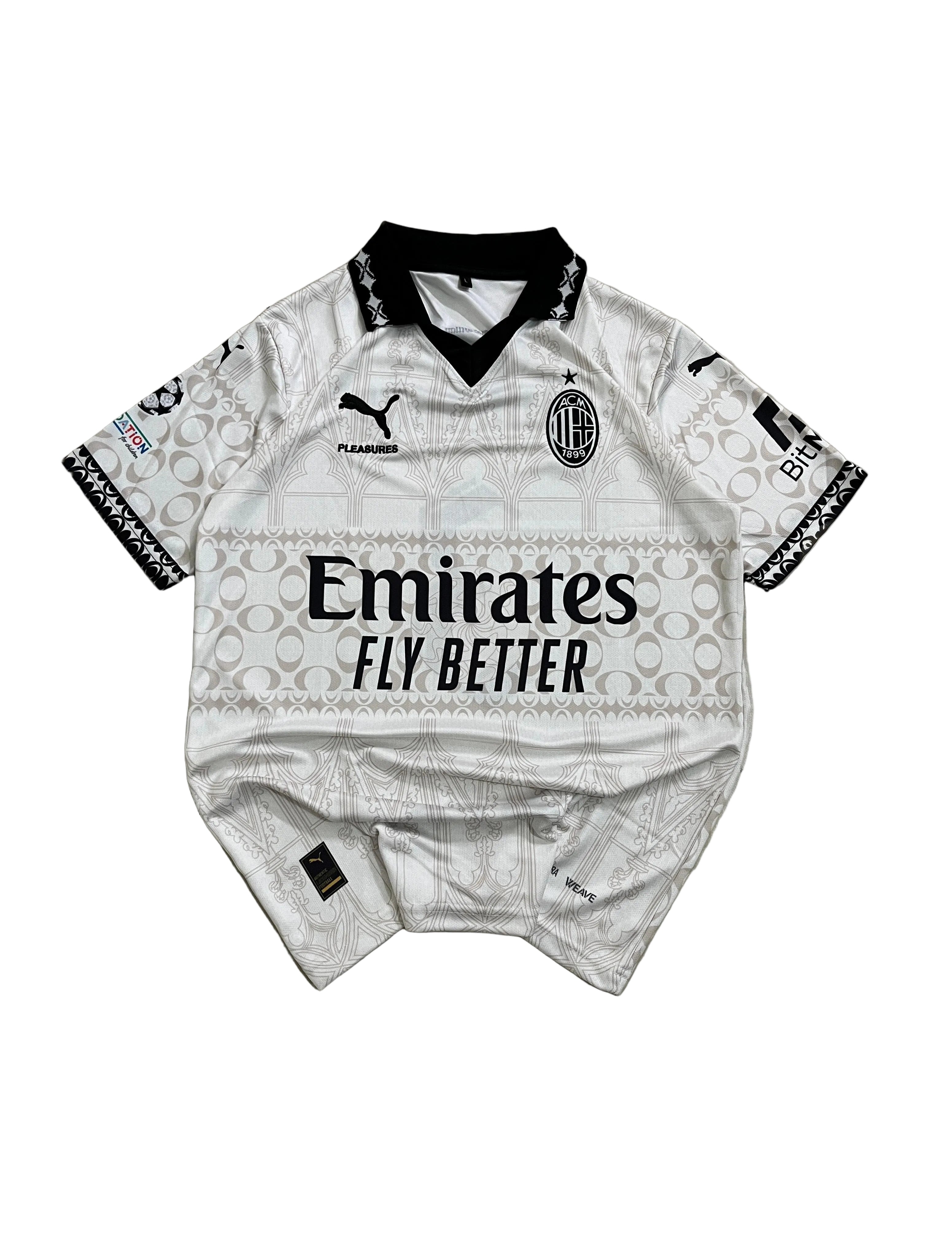 MALDINI AC MILAN PREMIUM RETRO KIT